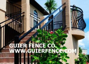 guier fence kansas city