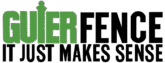 Guier Fence Co